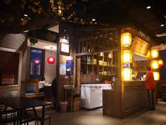 -好嫂子酱猪手•农家菜(华远坊店)