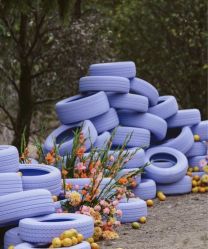 -锦江饭店·锦江小礼堂·宴会厅