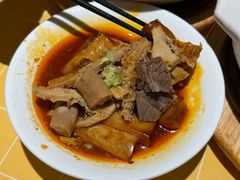 -蔡澜点心·粤菜(花城汇南区店)