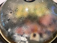 -碗中海·蒸汽海鲜·桑拿鸡(岭南天地店)
