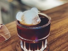 -Double cafe