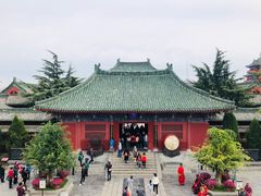 -开封府