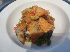 -昆山裕元花园酒店·温莎西餐厅