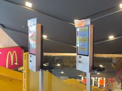 -麦当劳(豫园店)