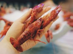 -指爱龙虾(金杨路总店)