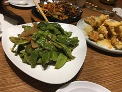-金掌勺·锅包肉(广渠门店)