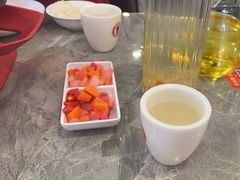 -老佛爷正宗铜炉蛙锅(五道口店)