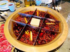 -长嘉·河图火锅(长嘉汇江景旗舰店)