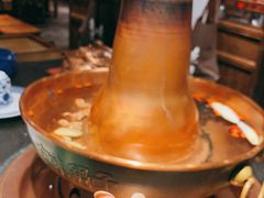 -清真京华源·涮肉烧烤(丰庆店)