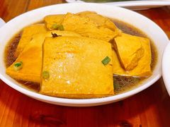 -山里人家土菜馆(茅山店)