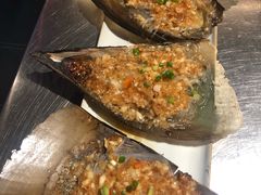 羊肉串-很久以前羊肉串(大华三路店)