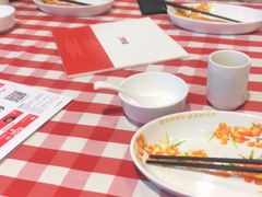 -西贝莜面村(双井店)