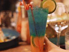 海盐水果海-卢布里西餐厅(总店)