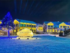 -北极村旅游风景区