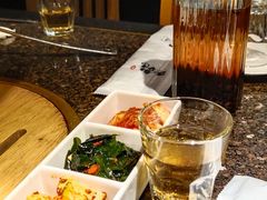 -正苑26年海鲜烤肉•牛尾汤汤饭(东港店)