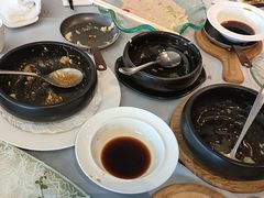 -丰鲤楼•闽南茶楼(仟禧汇店)