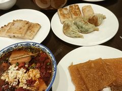 -京香轩·中餐厅(上海中庚聚龙酒店)