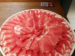 -快乐小羊·内蒙牛羊肉火锅(流花中心店)