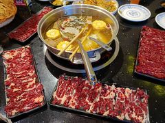 -尚合里潮汕牛肉火锅(海沧店)