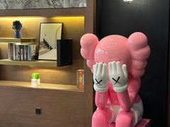 -乔治莫兰迪酒店(济南解放路山东大学店)