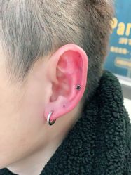 -Wisezone唯点穿耳打耳洞专业国际连锁品牌