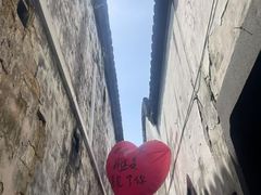 -崇仁古镇
