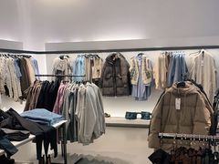 -ZARA(昆明顺城购物中心店)