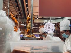 -龙记香港茶餐厅(久光百货店)