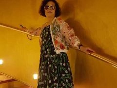 -迪拜帆船酒店海底餐厅