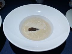 松露蘑菇汤-ZHAO赵·牛扒坊(仁和新城店)