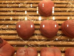 -好利来(桃源店)