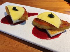 -森味薪火烧•烧鸟居酒屋•日本料理(望京店)