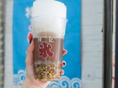 -陈记栗子(长宁路店)