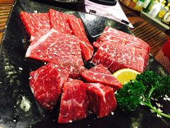 -和萌牛肠烧烤(财富中心店)