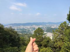 -火炉山森林公园