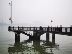-钱塘江大桥陈列馆