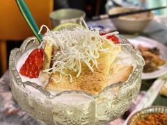 -浩海火燒雲傣家菜(芮欧百货店)