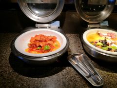 -星伦多海鲜自助餐厅(时代广场店)