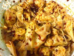 -四禧精酿铜锅涮肉·烧烤工场(大明湖店)