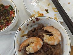 -牛吉韵·鲜切牛肉自助火锅(南山店)