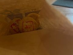 -泸溪河桃酥(西直门凯德店)