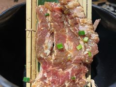 -火炉火自助餐(悠唐购物中心店)