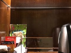 -香港铜锣湾皇悦酒店