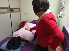 -沈师傅盲人按摩工作室(密三小区店)