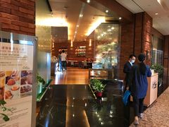 -马哥孛罗咖啡厅·Cafe Marco (厦门马哥孛罗东方大酒店)