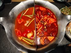-湊湊火锅·茶憩(石家庄万象城店)