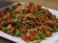 -東舍食唐精品陕菜馆