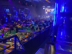 -M-MIX电音烤吧