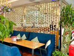 -花舍·新派粤菜·西餐·下午茶(亚运村·鸟巢店)