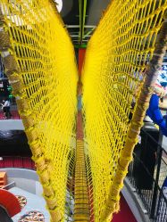 -嗨翻Hi-Fun竞技主题乐园·蹦床团建生日聚会(五棵松华熙店)